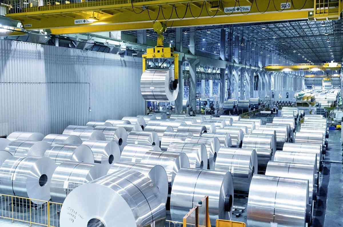 Japan’s aluminium supply threatened by Mideast crisis, firms move to raise prices – Asia News Network