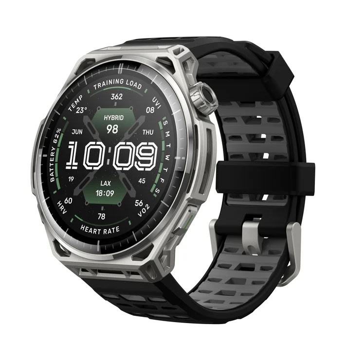 amazfit balance 3 render