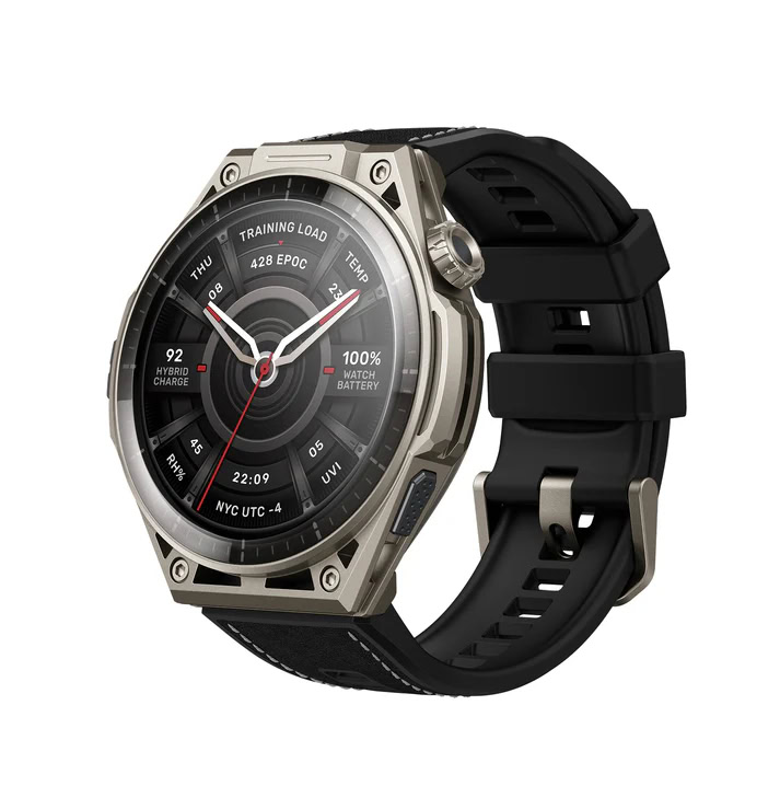 amazfit balance ultra render
