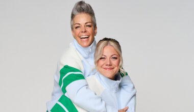 Wabush Mother-Daughter Duo Set to Compete on The Amazing Race Canada