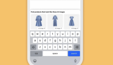 Amazon’s search bar will invent AI-generated products you can’t buy