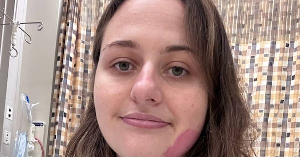 21yo denied bowel cancer test gets stage 3 diagnosis five years later