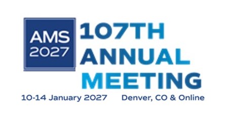 NASA, NOAA to Hold Joint Session at 23rd Symposium on Operational Environmental Satellite Systems