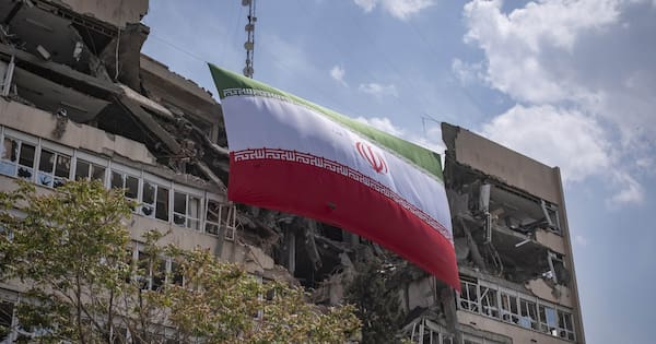 Peace deal may end Iran war, but what did the US and Israel achieve?