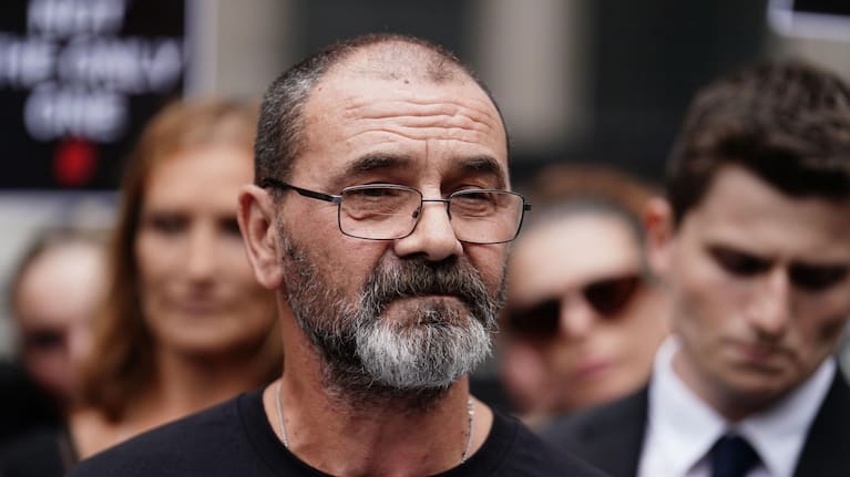 Andrew Malkinson wants a harsher sentence for Quinn after he wrongly served 17 years in prison.
