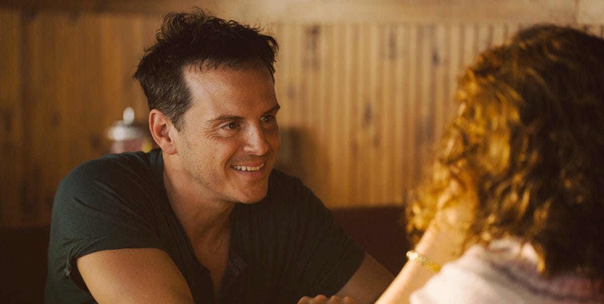 Andrew Scott and Paul Mescal's "enthralling" British drama is a must-see movie tonight