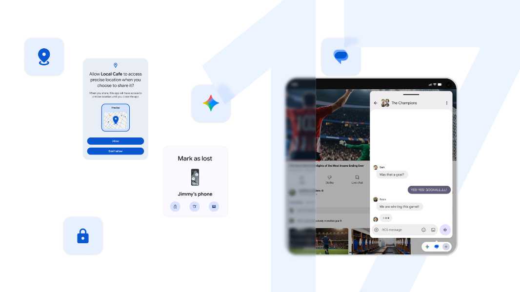 Google Releases Android 17 - Thurrott.com