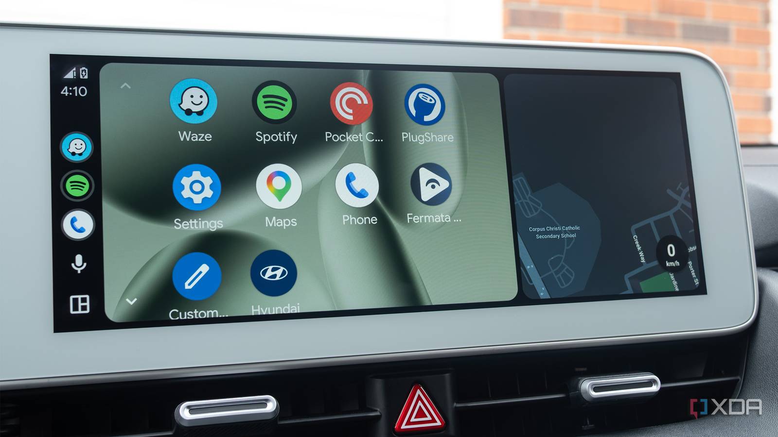 4 useful Android Auto apps that made the cut after I purged my home screen