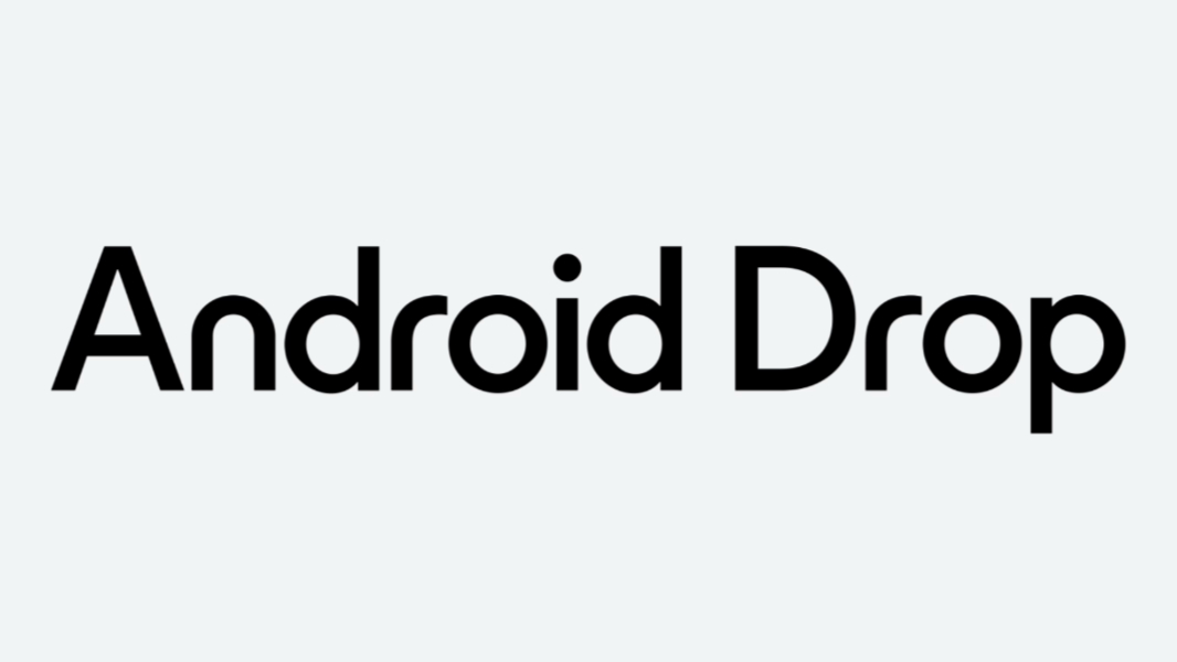 Android Drop