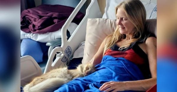 Nelson cyclist recovering after pelvis 'shattered like glass' in crash