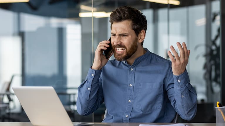 Many of us have suffered a boss who reached that position via their technical, rather than people, skills.