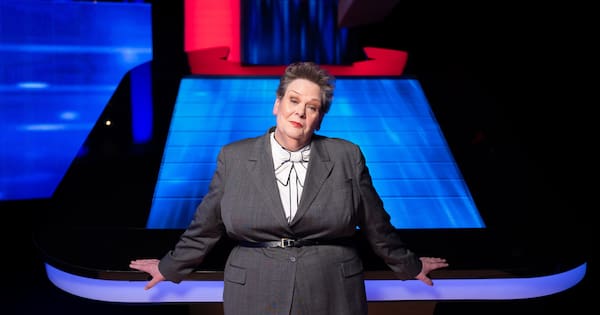The Governess on why The Chase paused filming