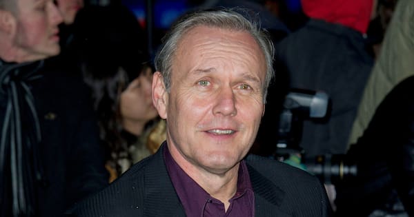 Actor Anthony Head, known for Buffy and Ted Lasso, dies at 72