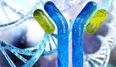 Experimental Antibody May Reduce Tumor Size in Lung Cancer