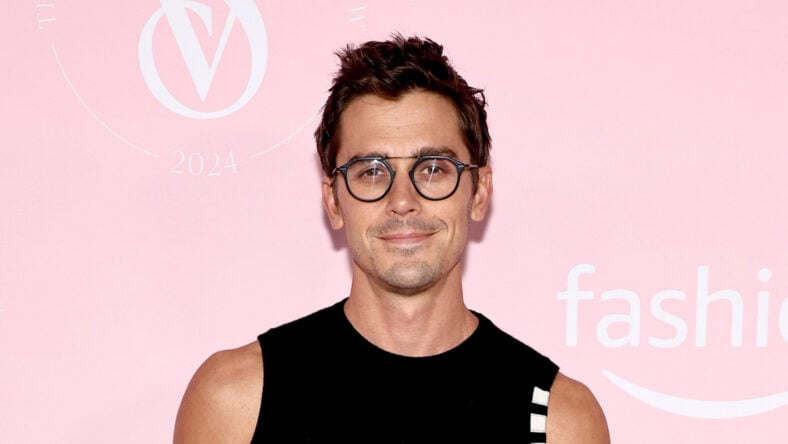 Antoni Porowski