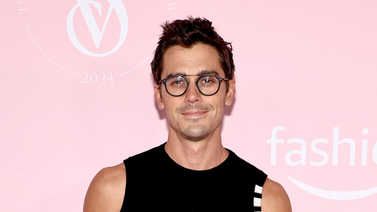 Antoni Porowski Breaks Silence on 'Queer Eye' Drama, Says He’s Left With 'More Questions Than Answers' - Just Jared - Celebrity News and Gossip