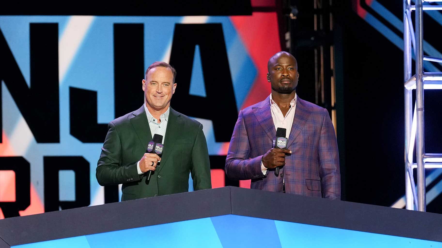 American Ninja Warrior Results (2026): A Guide to Every Episode