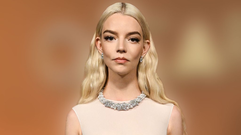 Anya Taylor-Joy Joins 'The Lord Of The Rings: The Hunt For Gollum' Cast