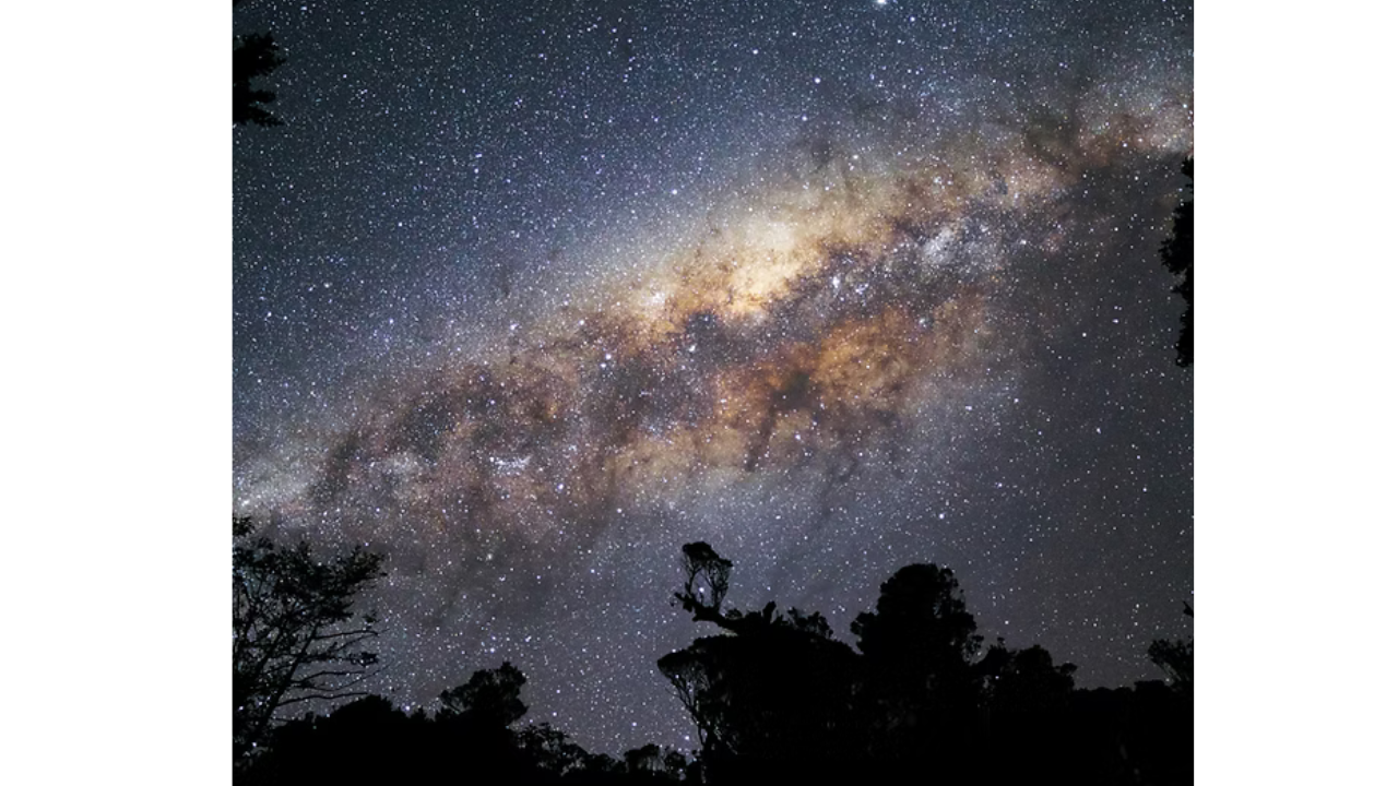 Aoraki Mackenzie International Dark Sky Reserve, New Zealand