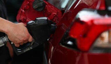 Inflation set to top 4% for first time in three years on Iran war price shock