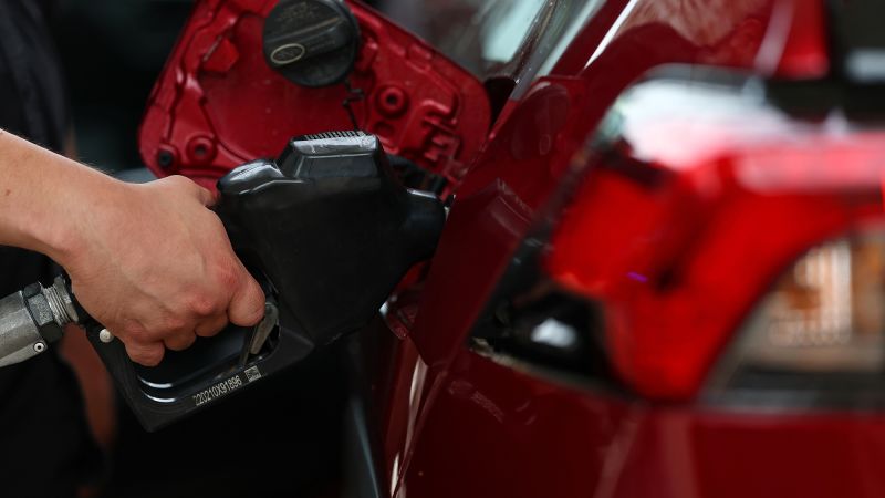 Inflation set to top 4% for first time in three years on Iran war price shock