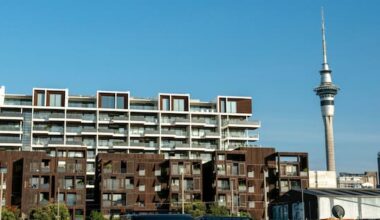 Auckland's housing intensification plans may face dramatic scale-back