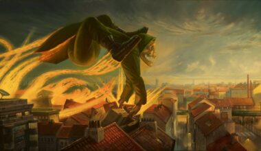 Danse Macabre turns 75 oil paintings into nightmare take on Disney's Fantasia