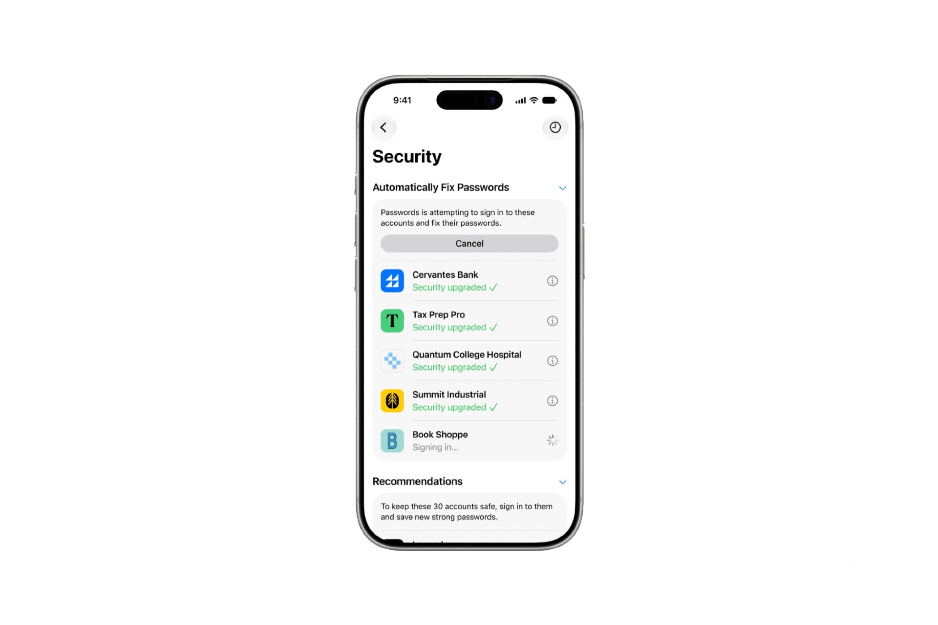 Apple Intelligence 2