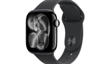 Amazon Goes After Apple Again, Apple Watch Series 11 at Its All-Time Low