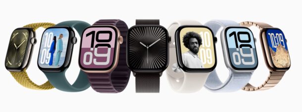 Apple Watch Series 11