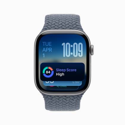 Apple Watch Series 11