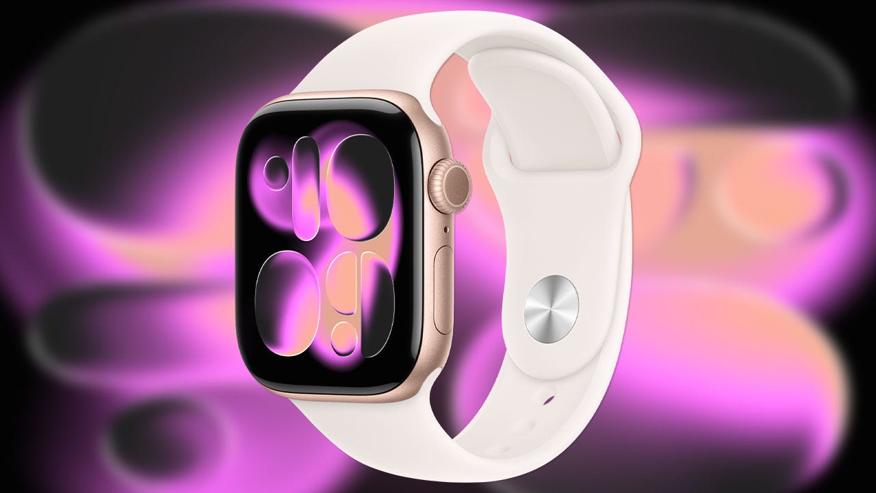 The Apple Watch Series 11 Drops to $238 During the Early Amazon Resale Prime Day Sale