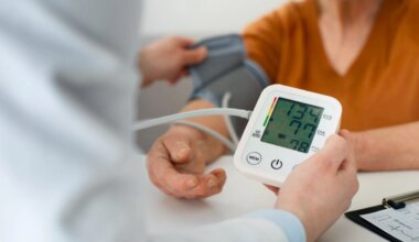 Oxford AI Tool Detects Hidden Organ Damage From High Blood Pressure