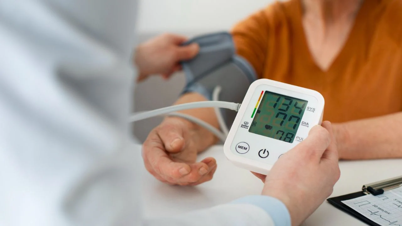 Oxford AI Tool Detects Hidden Organ Damage From High Blood Pressure