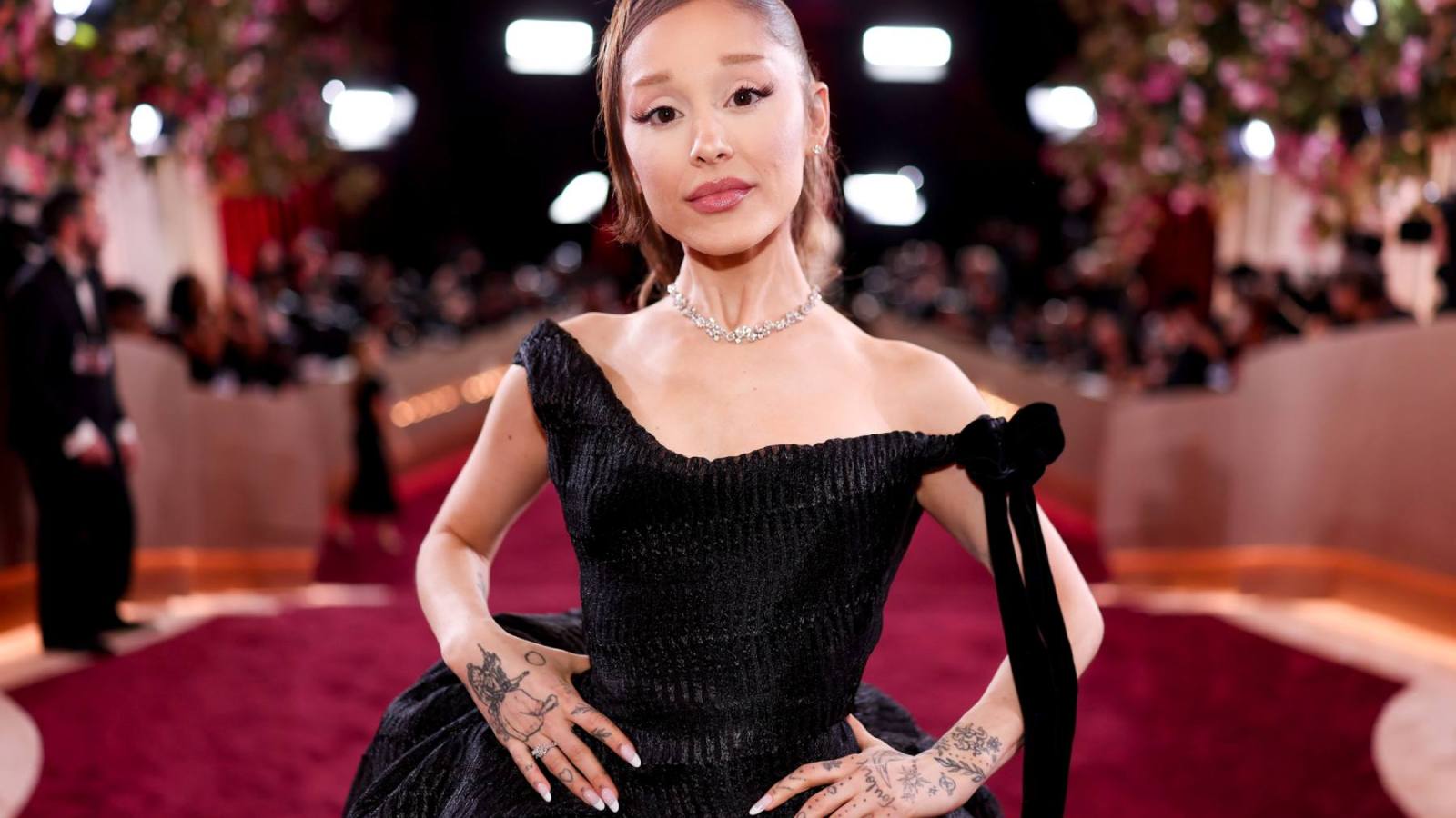 Ariana Grande Reschedules 3 Dates on ‘Eternal Sunshine’ Tour