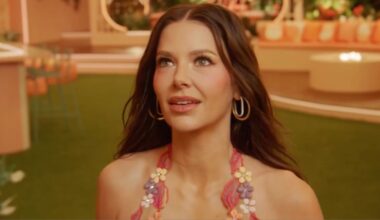 'Love Island USA' Season 8 Casa Amor: Meet The Bombshells