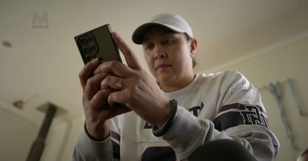 Mum's horror at whānau photos found among deepfake porn images