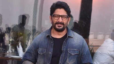 Arshad Warsi says circuit from 'Munna Bhai M.B.B.S.' could never fit into 'Golmaal': 'The mentality and the sensibility will simply not match'