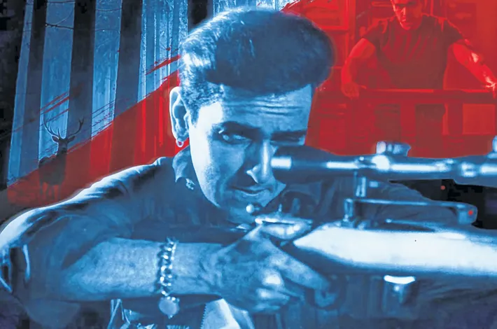 Salman’s legal team asks Kala Hiran makers to halt its release