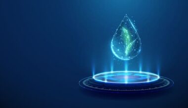 Is the AI water panic real? 