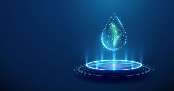 Is the AI water panic real? 