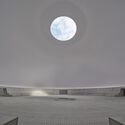© Adam Mørk As Seen Below – The Dome, a Skyspace / James Turrell + SHL - Image 2 of 20
