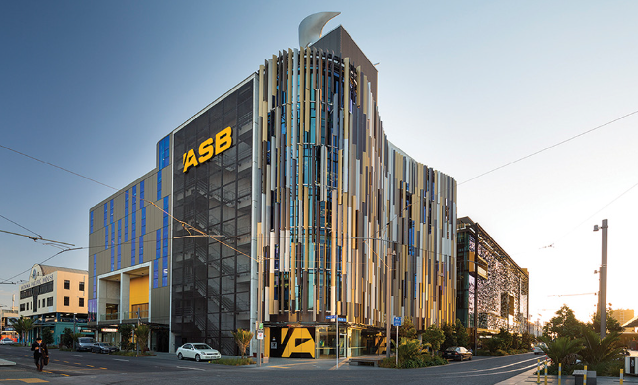 NEWS: ASB Bank fined record $6.7m for breaching New Zealand’s AML laws
