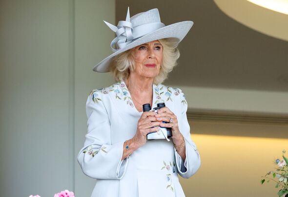 Royal Ascot 2026: Royalty - Day 1 Royal Ascot 2026: Royalty - Day 1