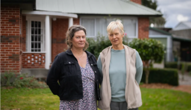 Homeowners call for Ashburton builder to be barred