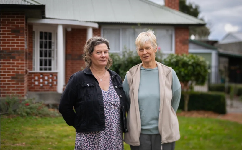 Homeowners call for Ashburton builder to be barred