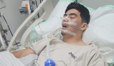 Kiwi teen in Bali ICU battling meningitis and pneumonia