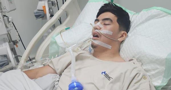 Kiwi teen in Bali ICU battling meningitis and pneumonia