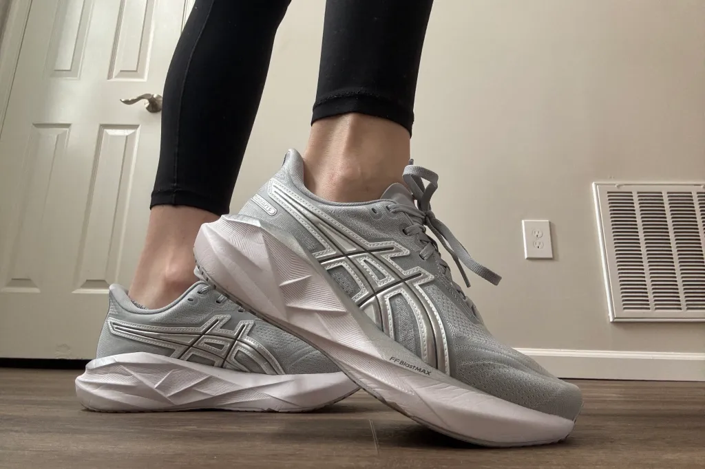 Asics sneakers
