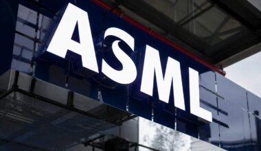 Dispute over ASML China EUV orders puts U.S. export rules to the test